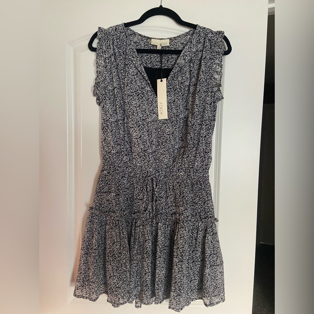 New, Boutique dress, size small